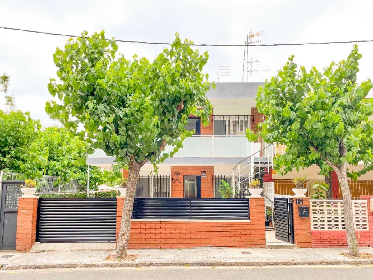 Apartamentos Calamari 1 & 2 Σαλού Εξωτερικό φωτογραφία